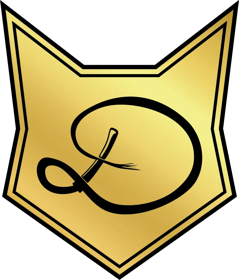 Dunkelfuxx - Vermietung FeWo für Erwachsene - Logo